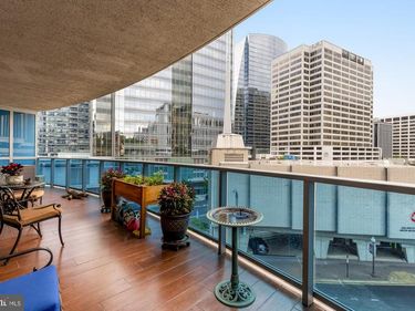 1881 N NASH STREET N, Unit 301, ARLINGTON, VA 22209