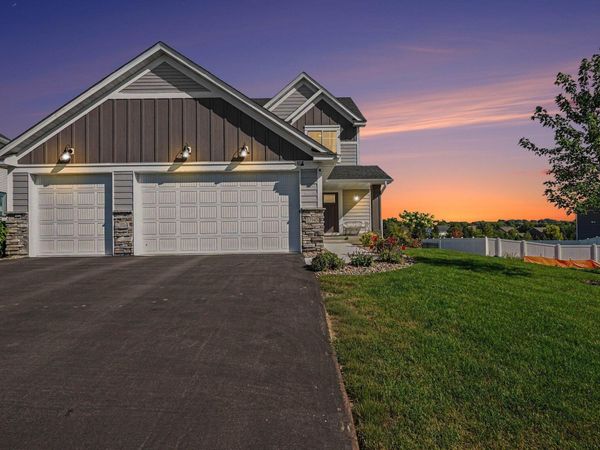 17945 Hidden Creek Trail, Lakeville, MN 55044