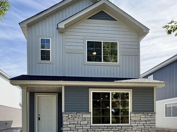 7077 Kittredge Lane NE, Otsego, MN 55301