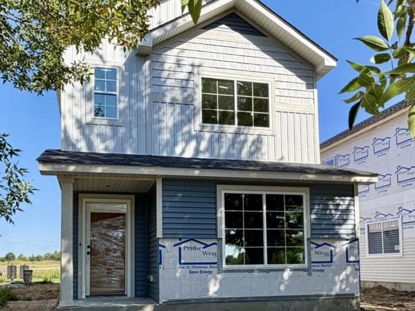 7077 Kittredge Lane NE, Otsego, MN 55301