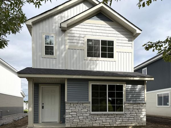 7077 Kittredge Lane NE, Otsego, MN 55301
