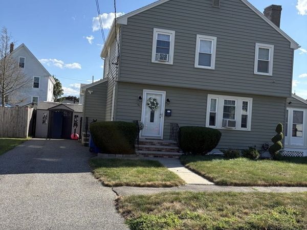 51 Emerson, Peabody, MA 01960