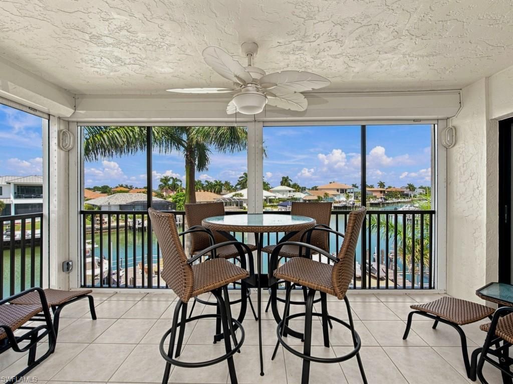 880 Huron Ct, Unit 307, Marco Island, FL 34145 Photo