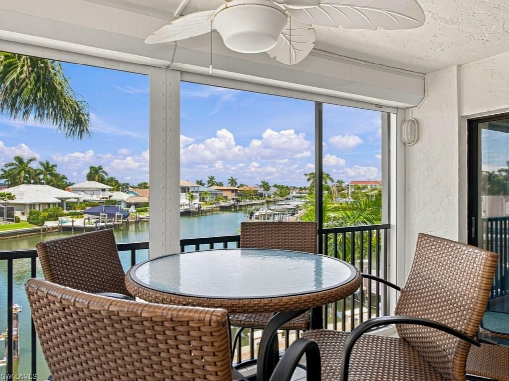 880 Huron Ct, Unit 307, Marco Island, FL 34145 Photo