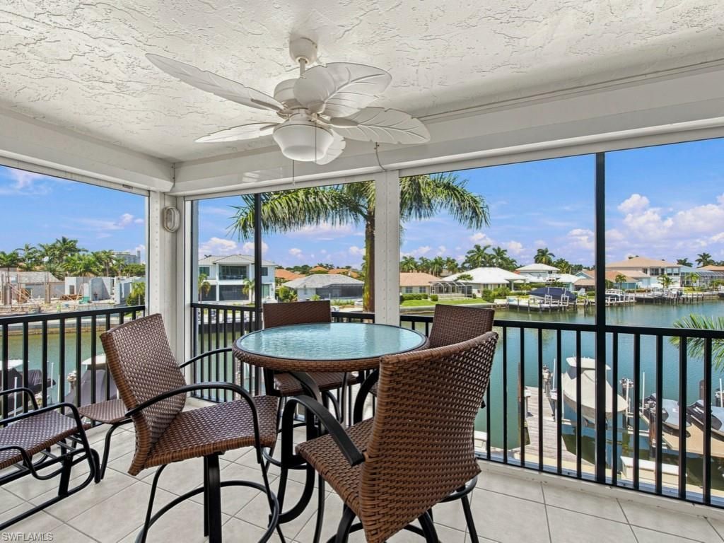 880 Huron Ct, Unit 307, Marco Island, FL 34145 Photo