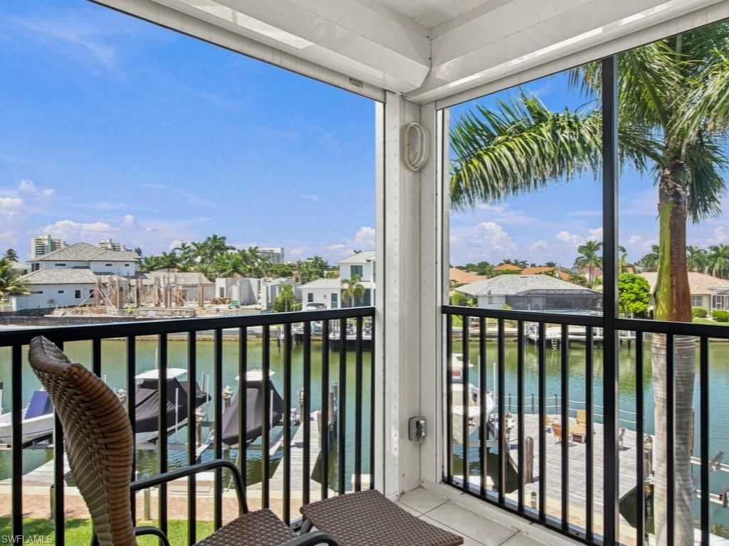 880 Huron Ct, Unit 307, Marco Island, FL 34145 Photo