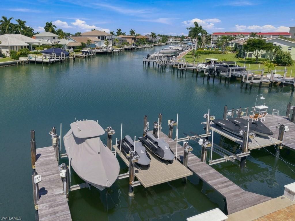 880 Huron Ct, Unit 307, Marco Island, FL 34145 Photo