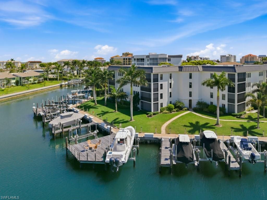 880 Huron Ct, Unit 307, Marco Island, FL 34145 Photo