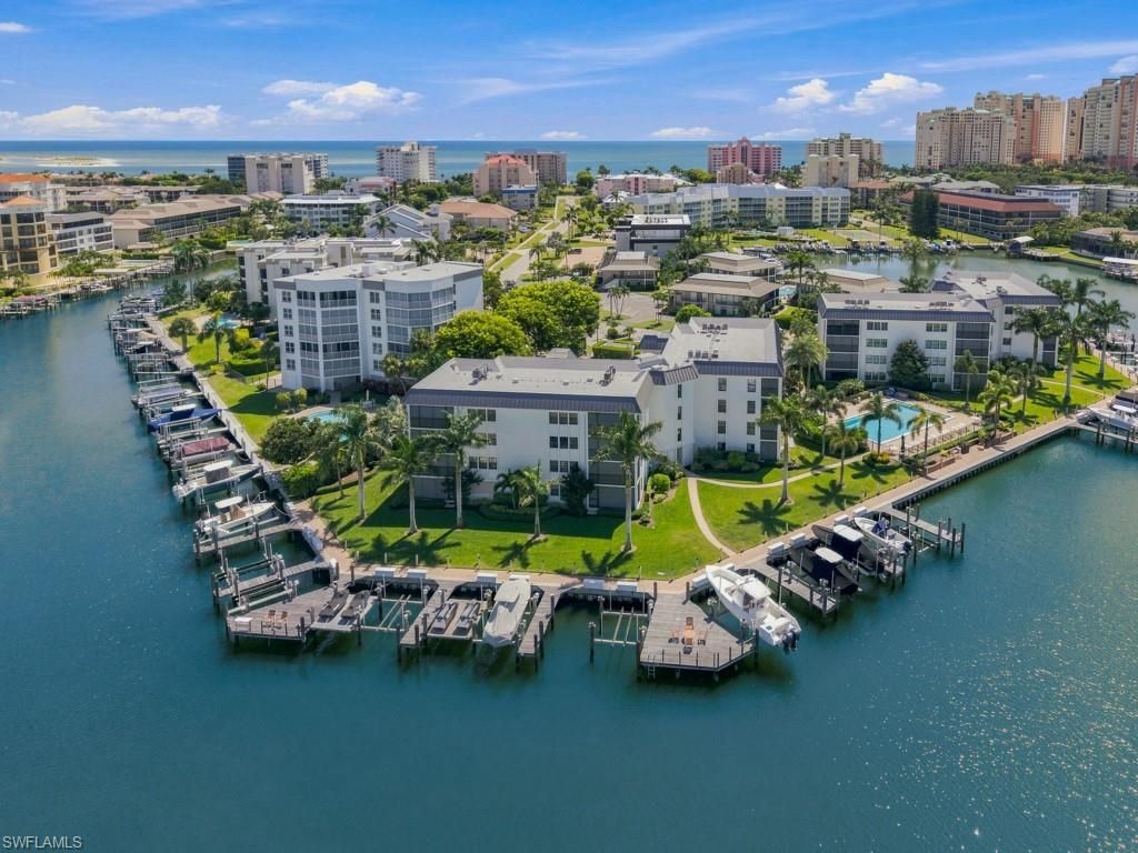 880 Huron Ct, Unit 307, Marco Island, FL 34145 Photo