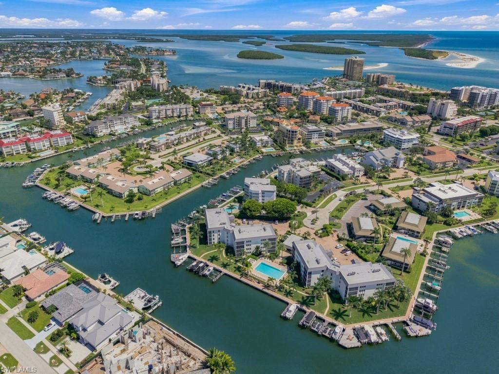 880 Huron Ct, Unit 307, Marco Island, FL 34145 Photo