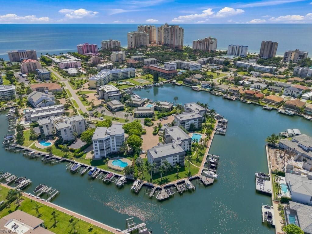 880 Huron Ct, Unit 307, Marco Island, FL 34145 Photo