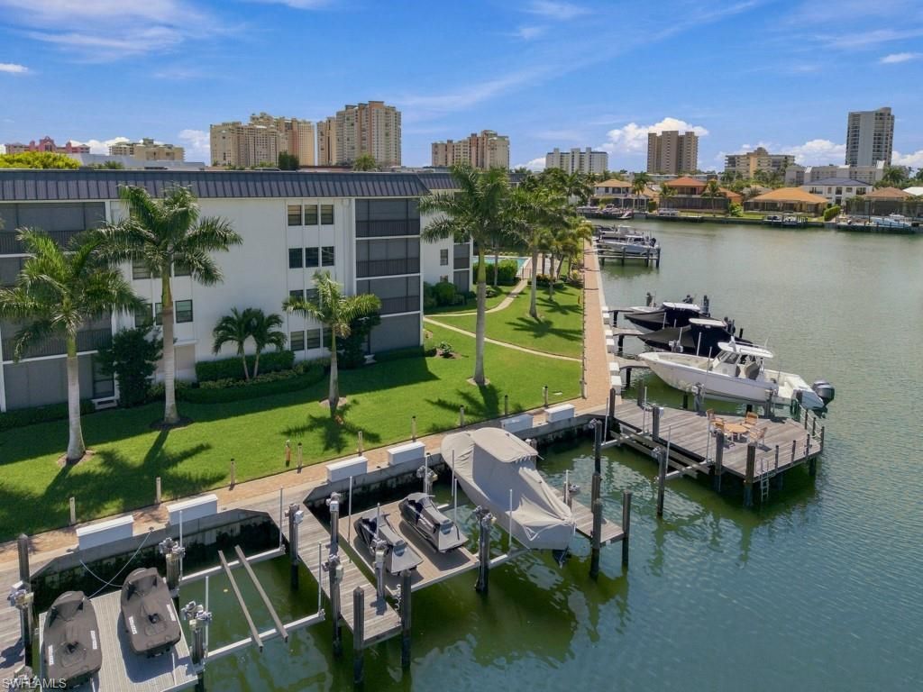 880 Huron Ct, Unit 307, Marco Island, FL 34145 Photo