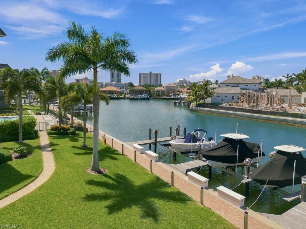 880 Huron Ct, Unit 307, Marco Island, FL 34145 Photo