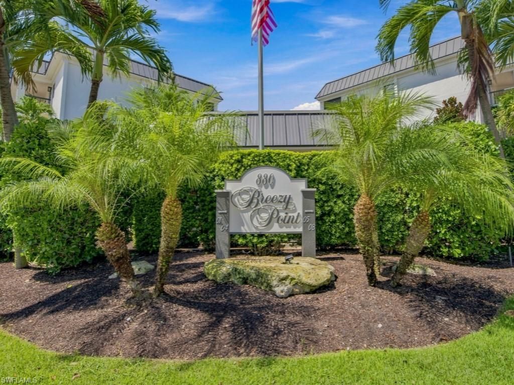 880 Huron Ct, Unit 307, Marco Island, FL 34145 Photo