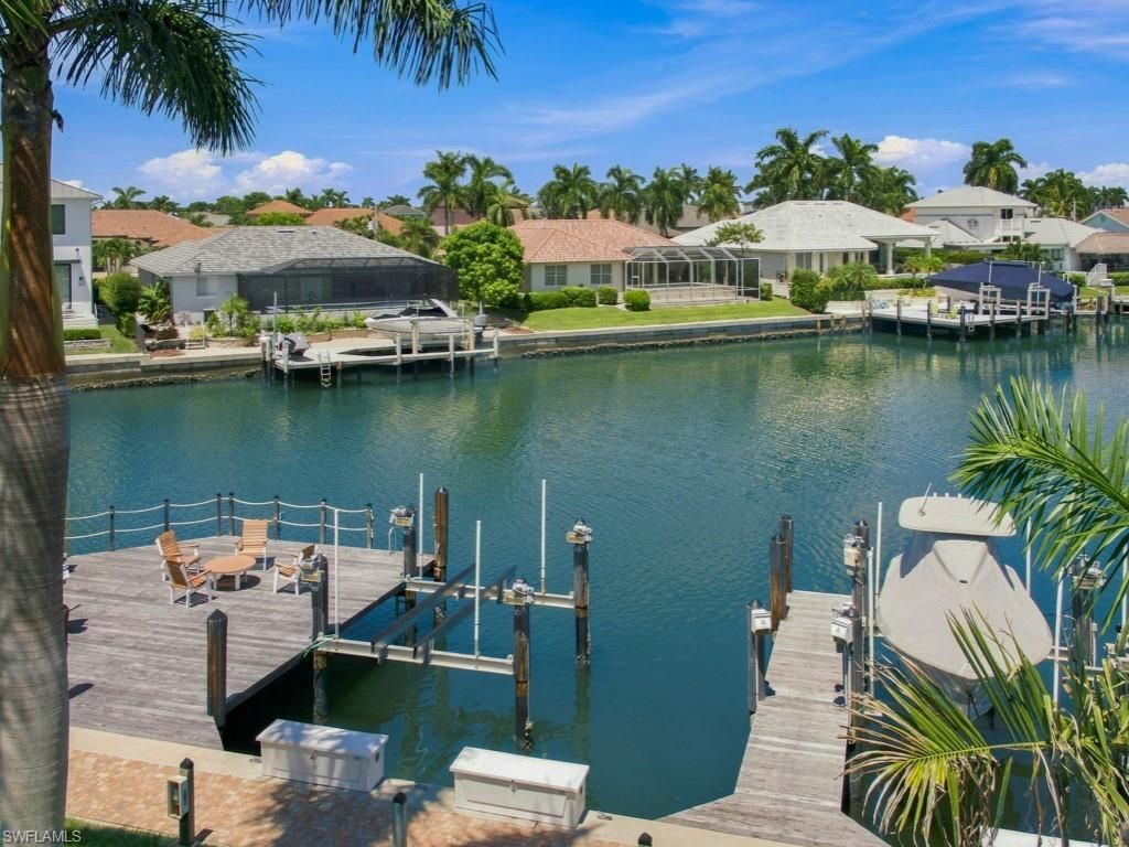 880 Huron Ct, Unit 307, Marco Island, FL 34145 Photo