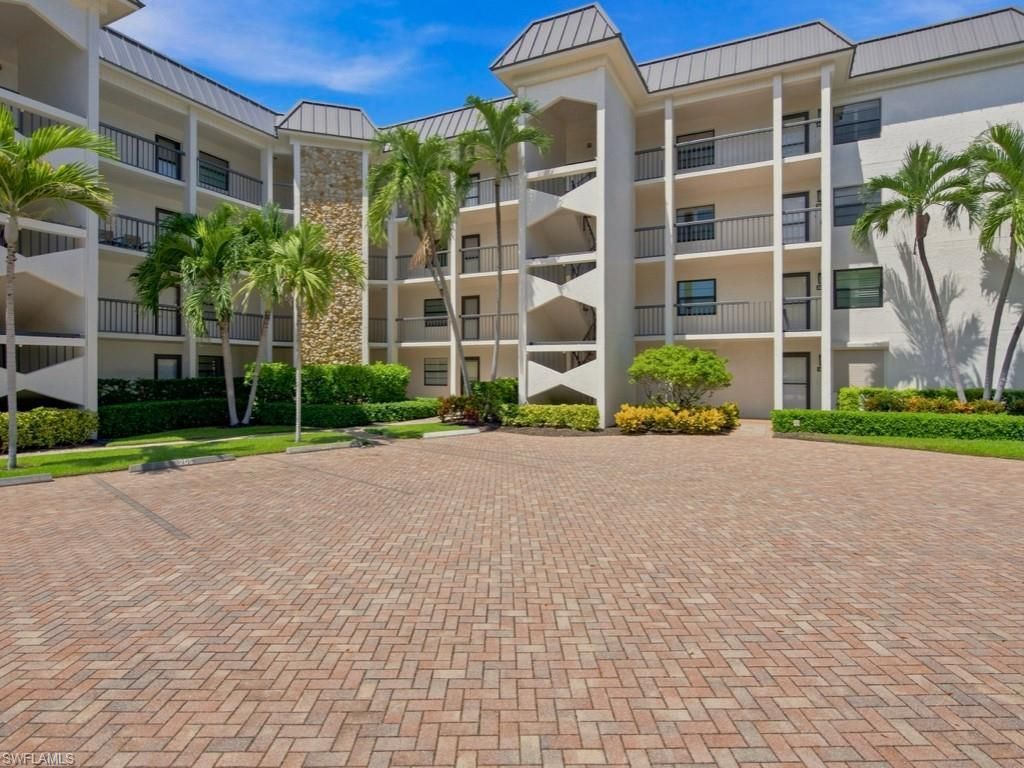 880 Huron Ct, Unit 307, Marco Island, FL 34145 Photo
