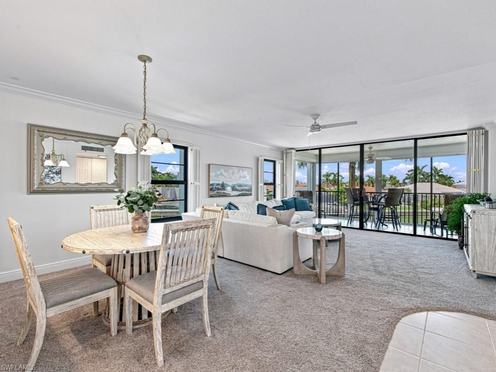 880 Huron Ct, Unit 307, Marco Island, FL 34145 Photo