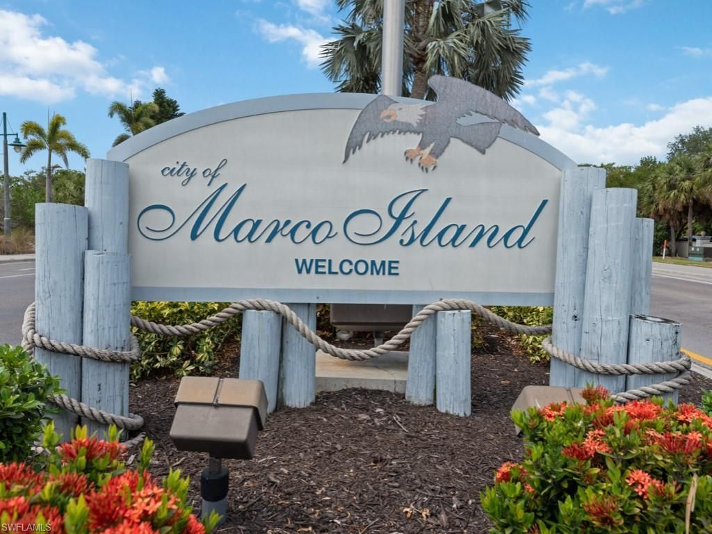 880 Huron Ct, Unit 307, Marco Island, FL 34145 Photo