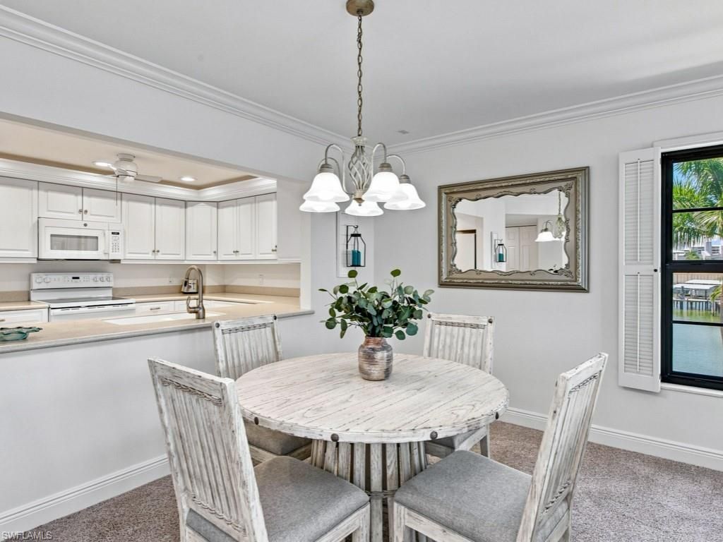 880 Huron Ct, Unit 307, Marco Island, FL 34145 Photo