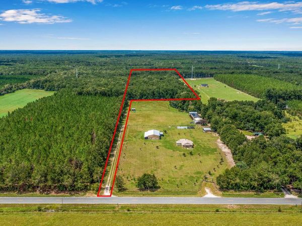 0 NE CR 337, High Springs, FL 32643