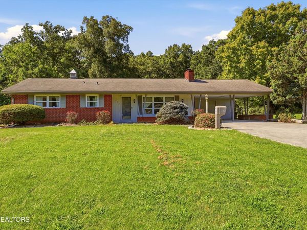 717 Kimberlin Heights Rd, Knoxville, TN 37920