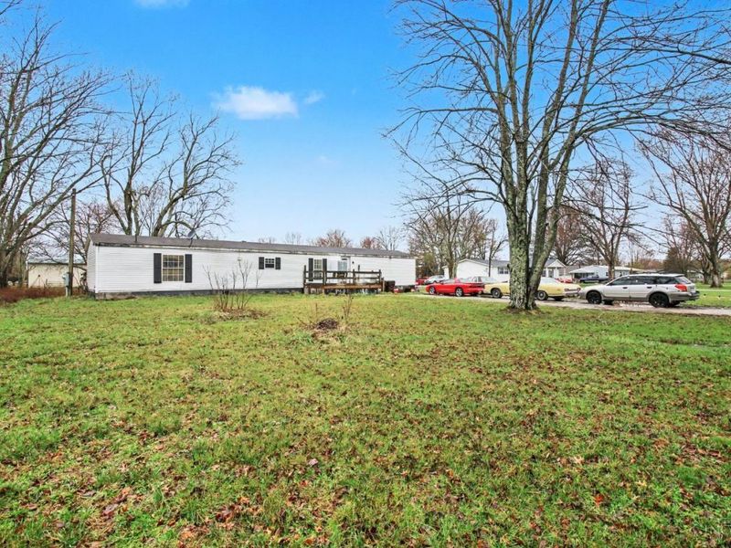 1703 Swings Corner Pt Isabel Road, Franklin Township, OH 45106 Photo 14