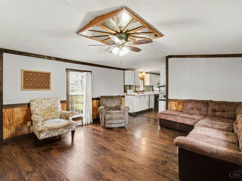 1703 Swings Corner Pt Isabel Road, Franklin Township, OH 45106 Photo 3