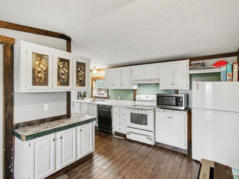 1703 Swings Corner Pt Isabel Road, Franklin Township, OH 45106 Photo 5