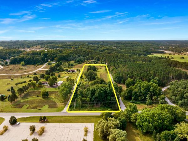 Birmley Road, Traverse City, MI 49696
