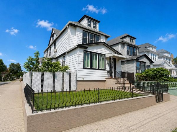 117-05 111th Avenue, South Ozone Park, NY 11420