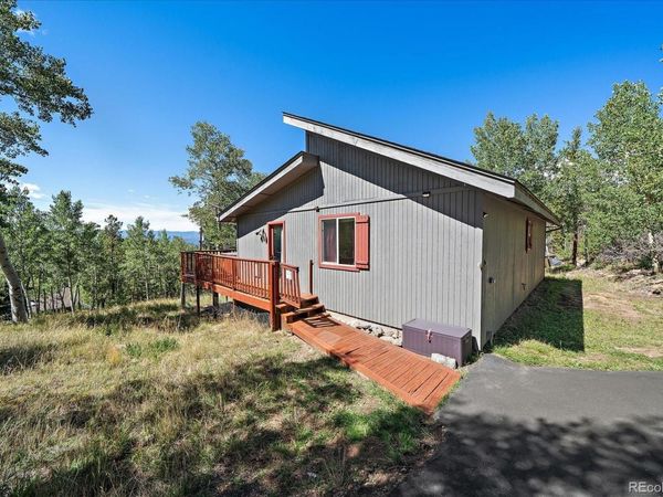 11574 Green Court, Conifer, CO 80433