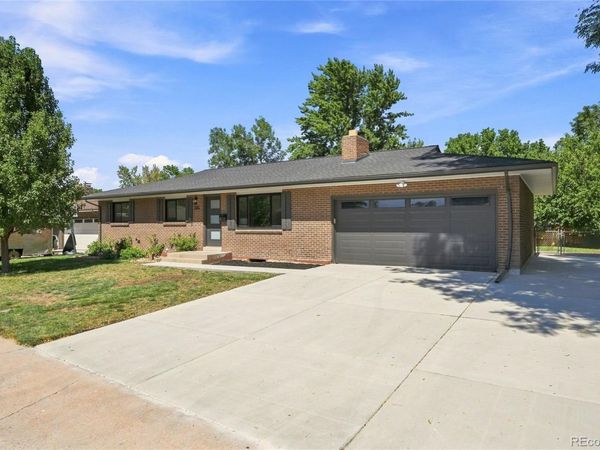 2670 S Norman Court, Denver, CO 80224