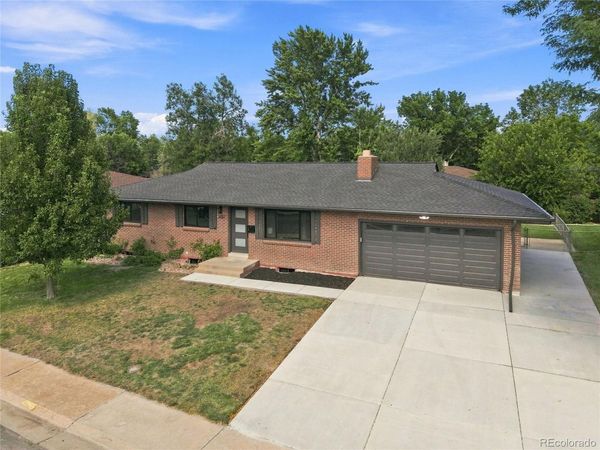 2670 S Norman Court , Denver, CO 80224