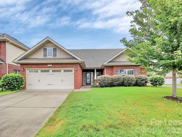 14731 Madison Hill Court , Charlotte, NC 28273