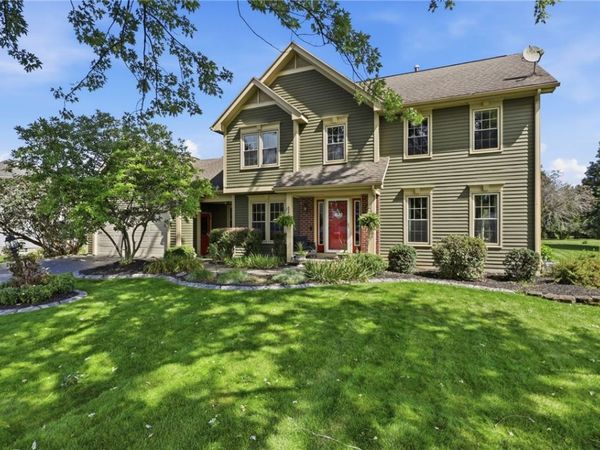 83 Corral Drive , Penfield, NY 14526