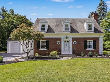 3 Livingston Street , Honeoye Falls, NY 14472