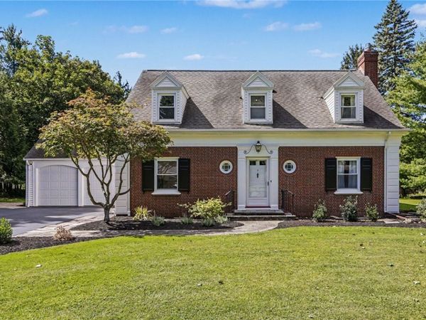 3 Livingston Street , Honeoye Falls, NY 14472