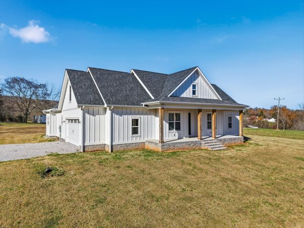 84 Tonys Ln , McMinnville, TN 37110