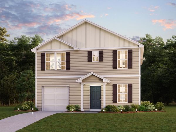 1072 SW Maple View Rd. , Supply, SC 28462