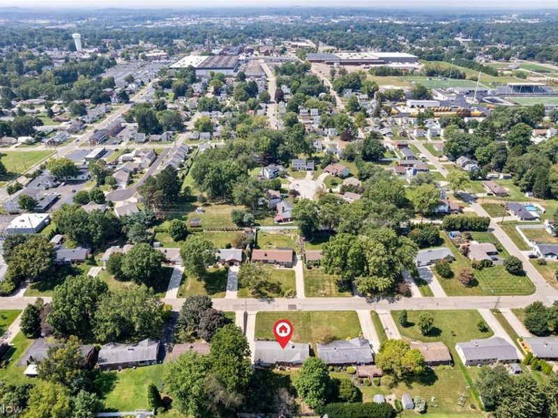 204 Sutton Avenue NE, North Canton, OH 44720 Photo 33