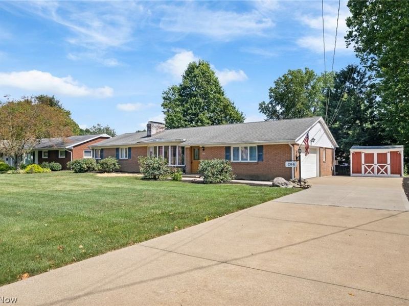 204 Sutton Avenue NE, North Canton, OH 44720 Photo 35