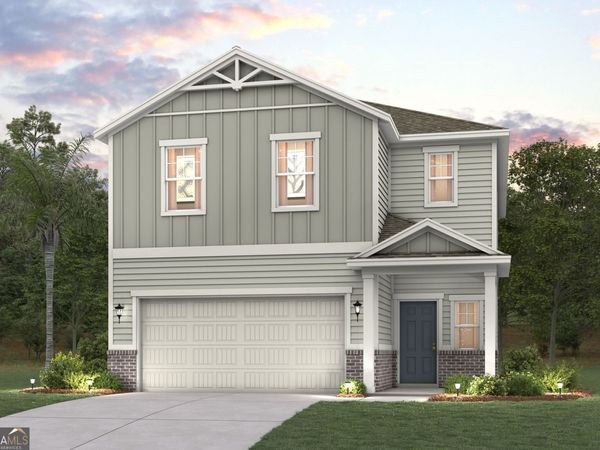 244 Collin Nicholas Drive, Kingsland, GA 31548