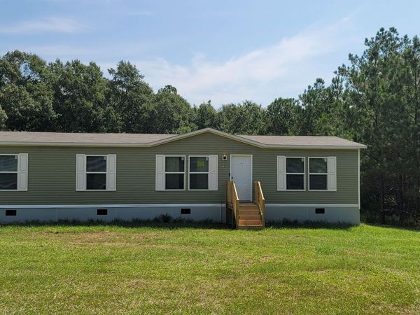 121 Pecan Grove Rd, Sylvania, GA 30467