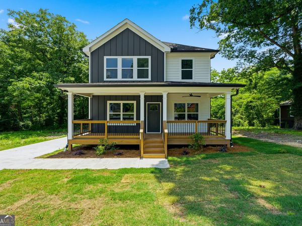 2194 SW Wingate Street SW, Atlanta, GA 30310