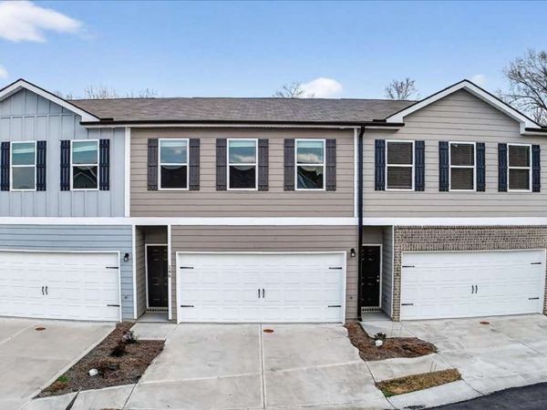 146 Brexley Drive, Calhoun, GA 30701