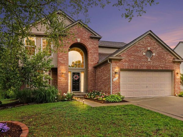 6463 Oakbrook Drive, Ypsilanti, MI 48197