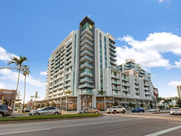 Unit N-905, Miami, FL 33137