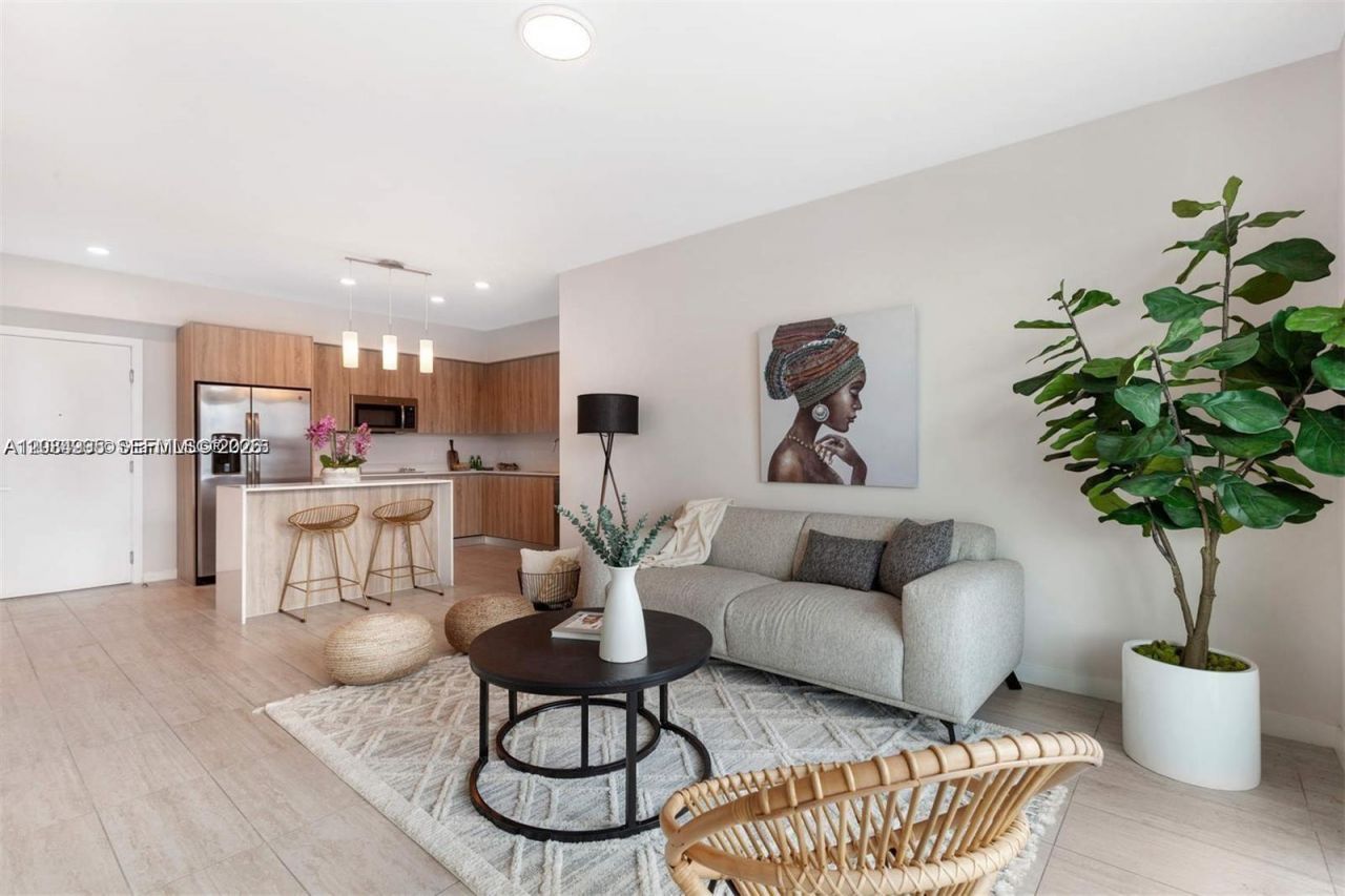 Please Call For Address, Unit N-905, Miami, FL 33137 Photo
