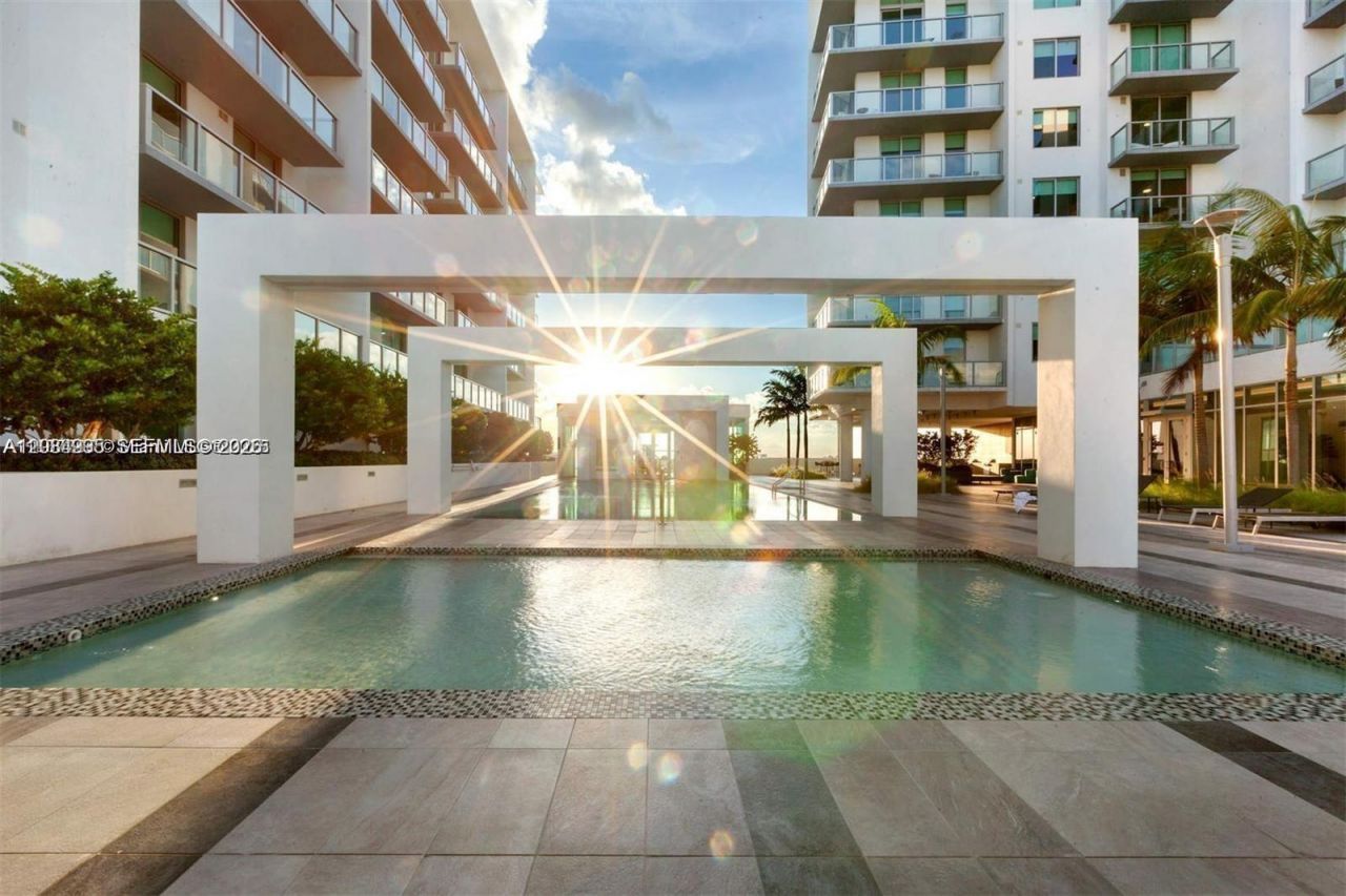 Please Call For Address, Unit N-905, Miami, FL 33137 Photo