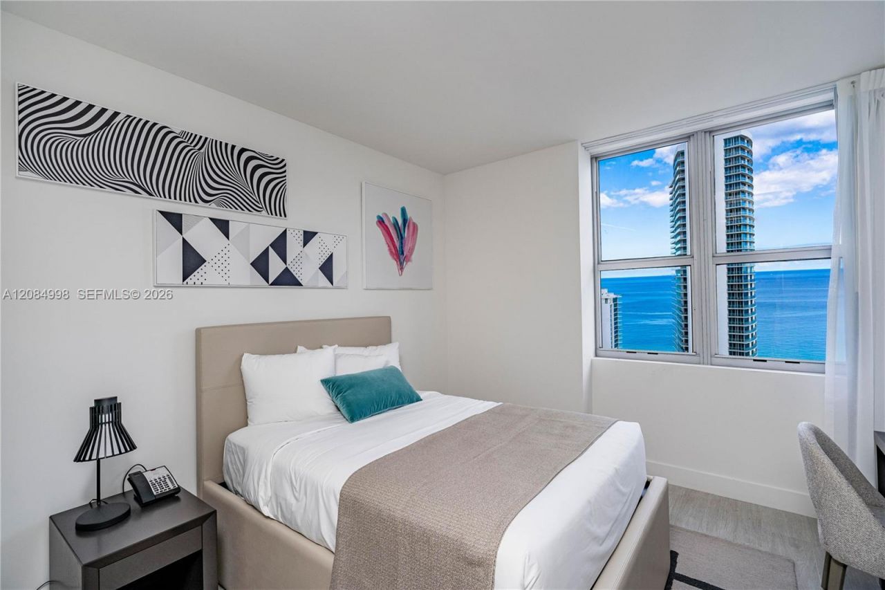 4010 S Ocean Dr, Unit R1609, Hollywood, FL 33019 Photo
